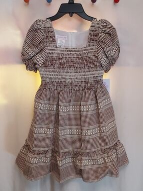 Bonnie Jean Dress